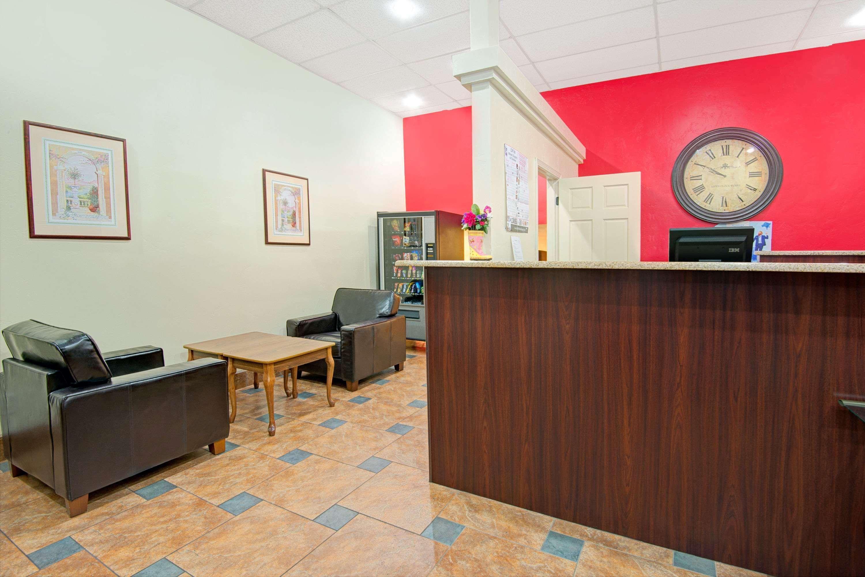 Super 8 By Wyndham Las Cruces University Area Bagian luar foto
