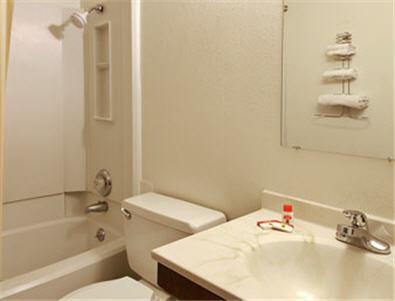 Super 8 By Wyndham Las Cruces University Area Ruang foto