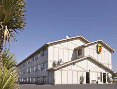 Super 8 By Wyndham Las Cruces University Area Bagian luar foto
