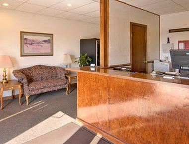 Super 8 By Wyndham Las Cruces University Area Bagian luar foto